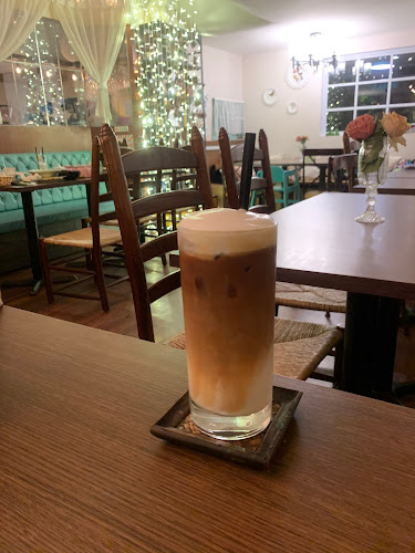 Opinii despre Jovis Cafe - The Dining Place în Singapore - Hospitality and gastronomy