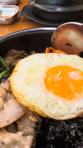 Nana Bunsik 나나분식 - Hospitality and gastronomy