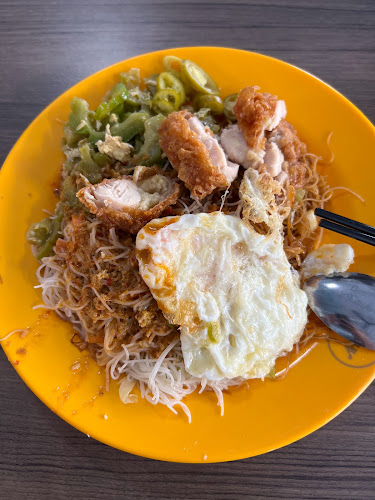 Opinii despre 小娟什菜饭 Xiao Juan Zha Cai Fan în Singapore - Hospitality and gastronomy