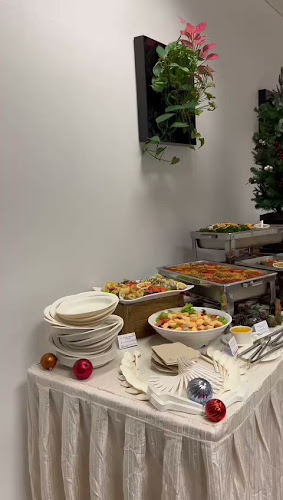 Orange Clove Catering - Hospitality and gastronomy