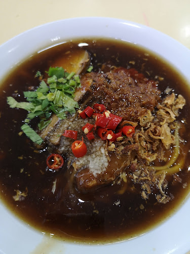 Xiang Xiang Noodle House (香香面家) - Hospitality and gastronomy