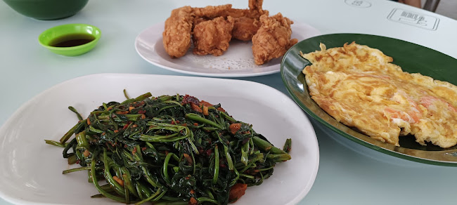 Opinii despre Blk 216 Bedok Food Centre and Market în Singapore - Hospitality and gastronomy