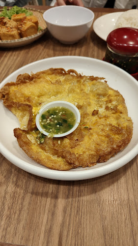 Sanook Kitchen - PLQ Mall - Singapore