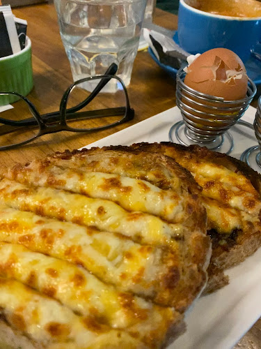 Jimmy Monkey Cafe & Bar - Hospitality and gastronomy