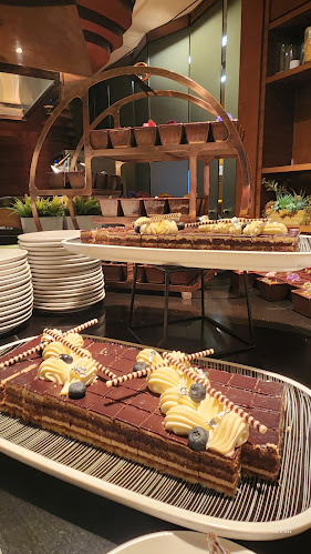 Opinii despre Opus Bar and Grill în Singapore - Hospitality and gastronomy