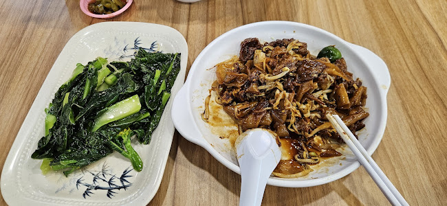 Opinii despre Hua Long Seafood în Singapore - Hospitality and gastronomy