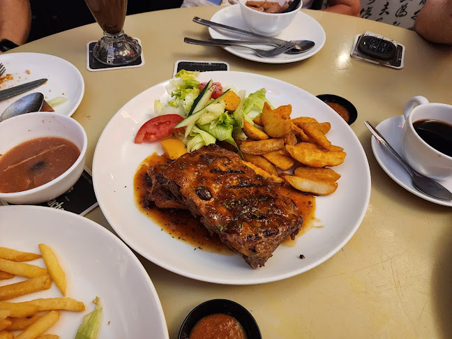 British Hainan Heritage Restaurant