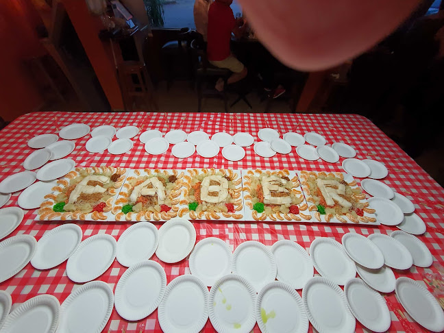 Opinii despre Faber Valley Pub & Restaurant în Singapore - Hospitality and gastronomy