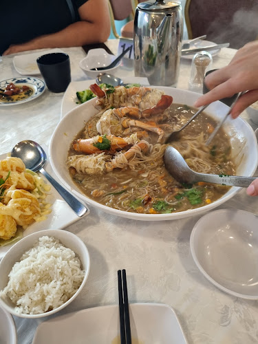 Opinii despre De Golden Spoon Seafood 金匙小厨 în Singapore - Hospitality and gastronomy