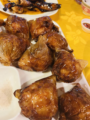 Hillman 99 Restaurant (West Coast) - Singapore