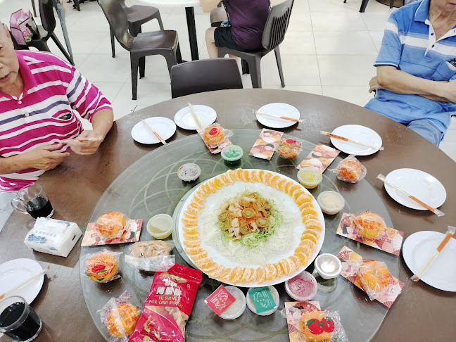 Opinii despre Wong Poh Kopitiam în Singapore - Hospitality and gastronomy