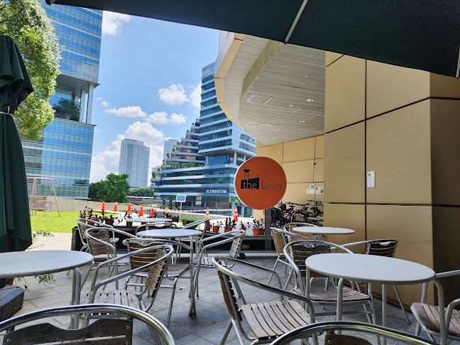 Opinii despre The Lawn Cafe (Dog-Friendly!) în Singapore - Hospitality and gastronomy