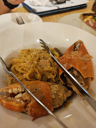 Opinii despre Mikey's Taverna în Singapore - Hospitality and gastronomy