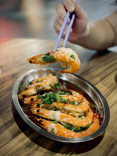 Comentarii opinii despre 廣東 炖汤•蒸鱼 Canton Delicacies