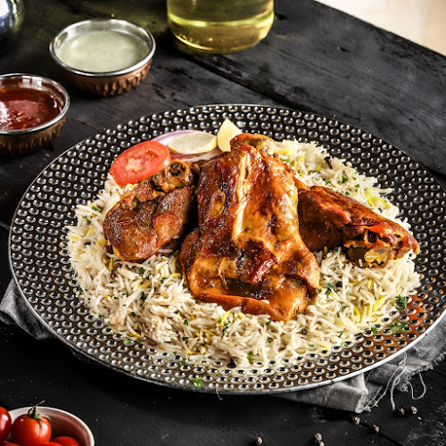 Cappadocia Turkish & Mediterranean Restaurant - Hospitality and gastronomy