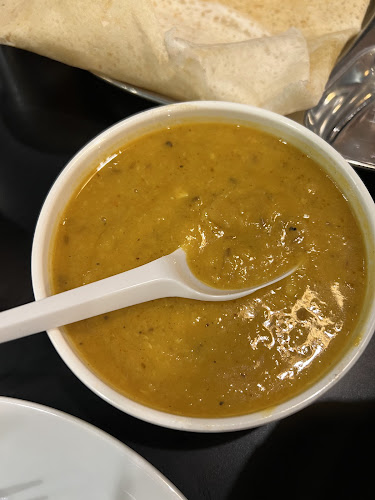 Comentarii opinii despre Sakunthala's Restaurant - SAFRA Mount Faber