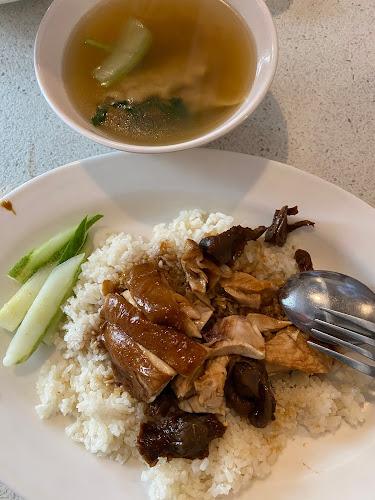 Chiew Kee Noodle House - Hospitality and gastronomy