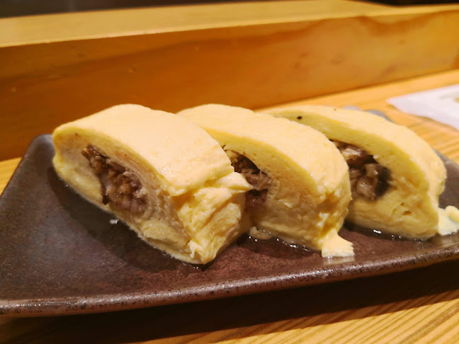 Man Man Japanese Unagi Restaurant