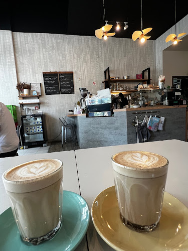 Old Hen Coffee (NUS)