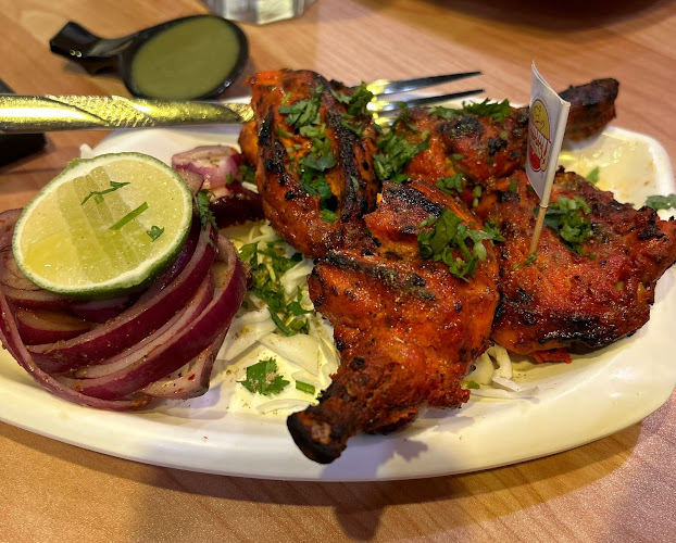 Yummy Punjaby - Hospitality and gastronomy