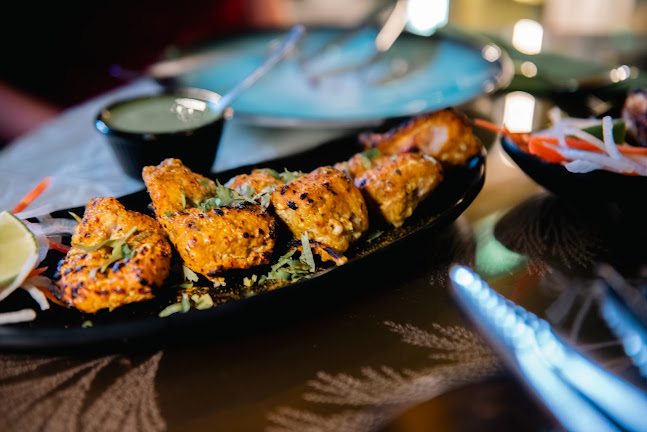 Comentarii opinii despre Shamiana Restaurant - Serangoon Garden Way