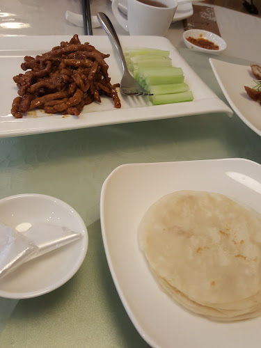 San Ren Xing 三人行 - Thomson Plaza - Hospitality and gastronomy