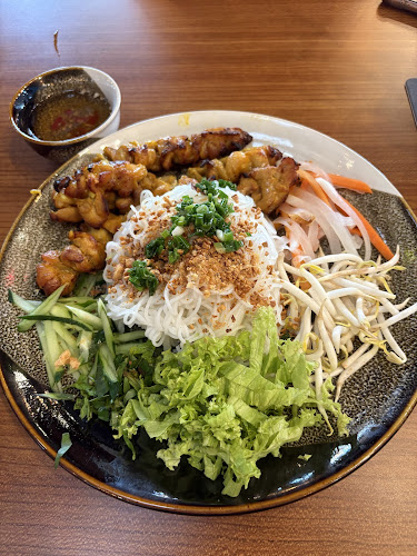 Saigon Legend Bar & Bistro - Hospitality and gastronomy