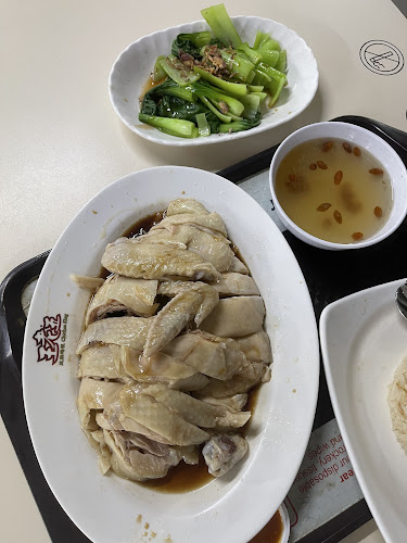 Wang Lao Wu Chicken King