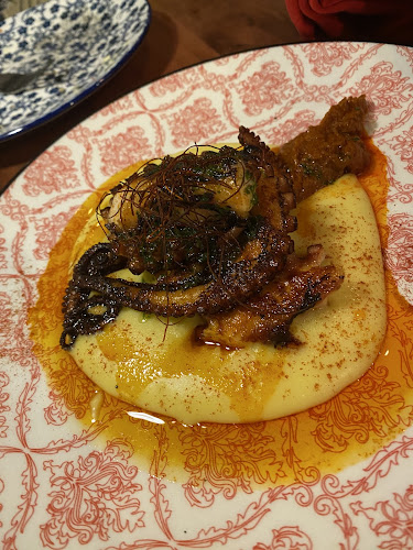 Opinii despre My Little Spanish Place în Singapore - Hospitality and gastronomy