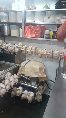 86 Coffeeshop - Hospitality and gastronomy