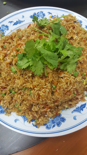 Hong Kong Street Chun Kee - Singapore