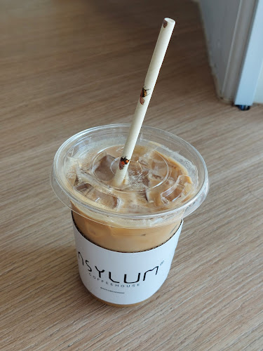 Asylum Coffeehouse