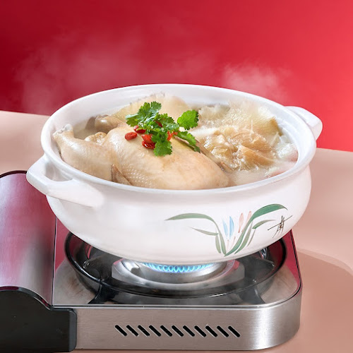 Jia He Chinese Restaurant