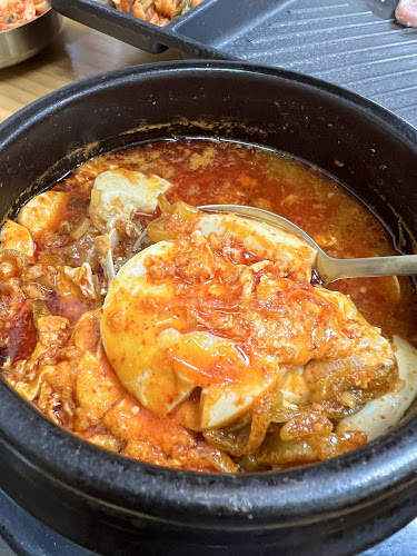 Opinii despre SONGANE 송가네 în Singapore - Hospitality and gastronomy