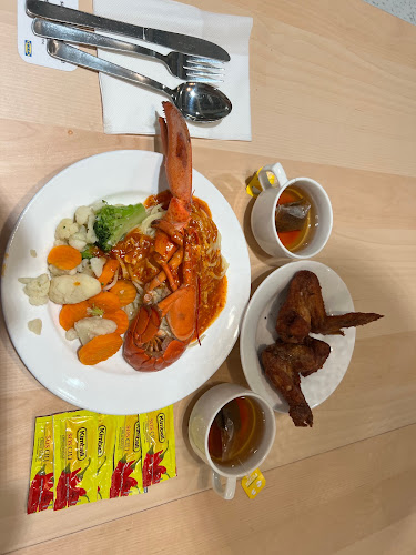 Comentarii opinii despre IKEA Alexandra Restaurant
