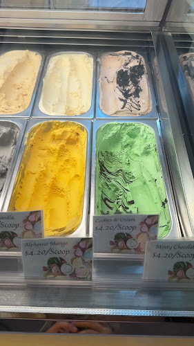 Opinii despre Freshio Gelato în Singapore - Hospitality and gastronomy