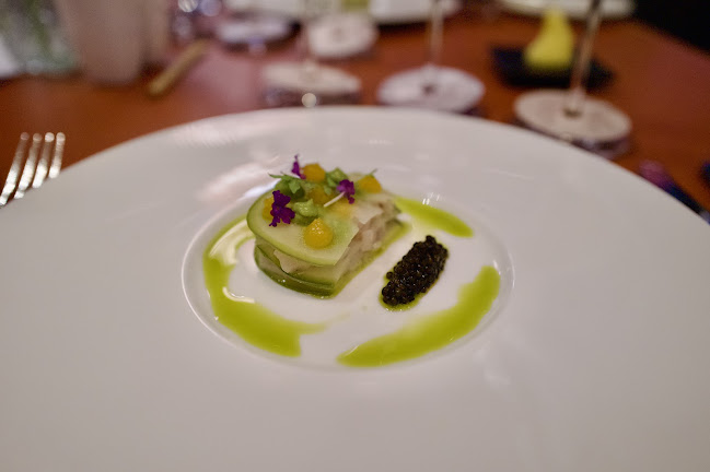 La Brasserie - Hospitality and gastronomy