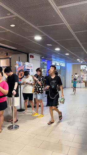 681 Punggol Dr., #01-15, Singapore 820681