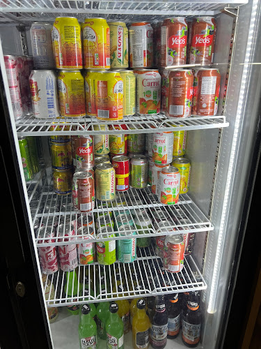 MakanShiok - Hospitality and gastronomy