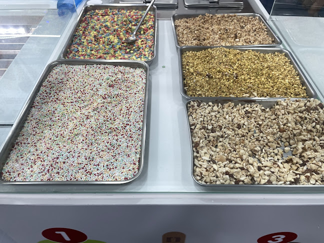 Stickhouse - Singapore