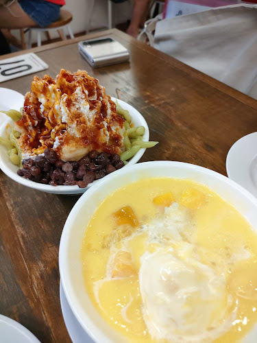 Comentarii opinii despre Hup Ka Foon 合家歡