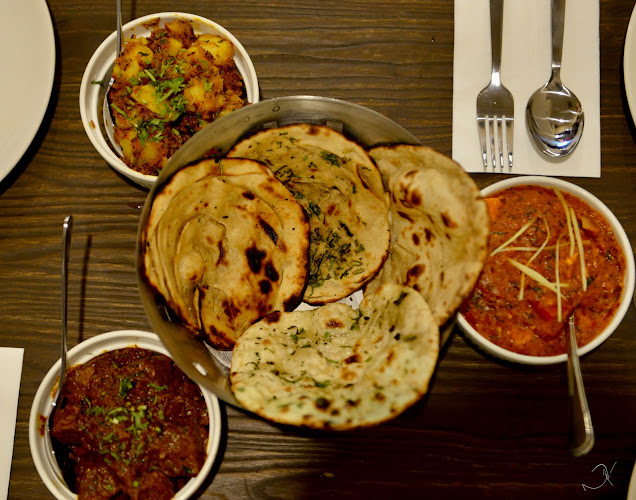 DARBAR Eat-Drink-Indian - Singapore