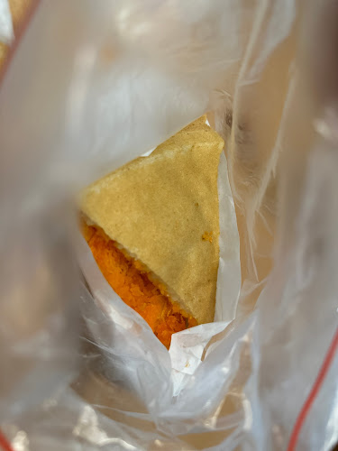 Taste Pancakes - Singapore