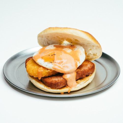 Two Men Bagel House Holland Village - Hospitality and gastronomy