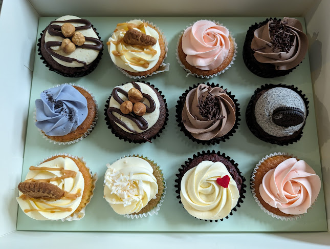 Opinii despre The Frosted Chick în Singapore - Hospitality and gastronomy