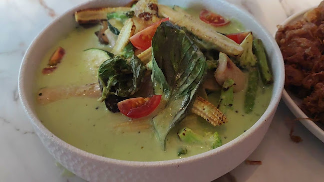 Comentarii opinii despre HUE restaurant