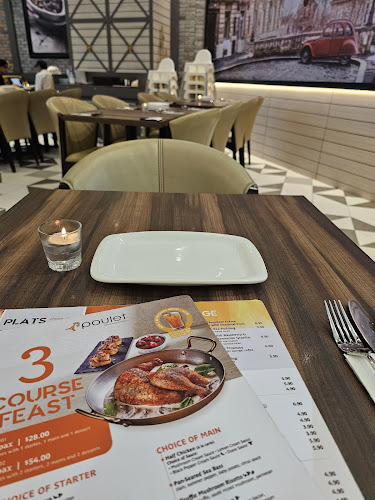 1 HarbourFront Walk, #01 - 175 / 176 / 177, Singapore 098585