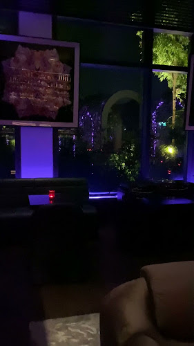 Jungle Ballroom - Hospitality and gastronomy