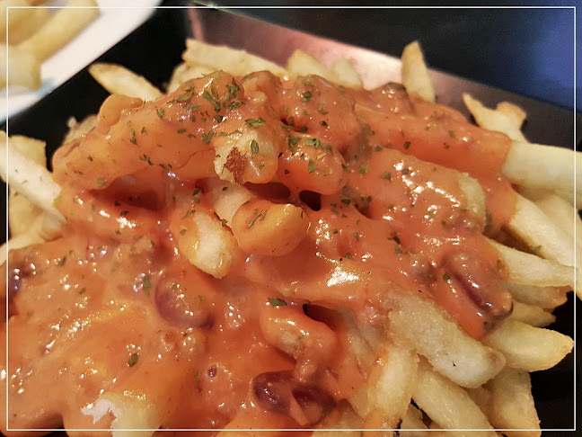 Fatboy's the Burger Bar