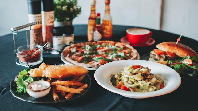 BLVD (Changi) - Singapore